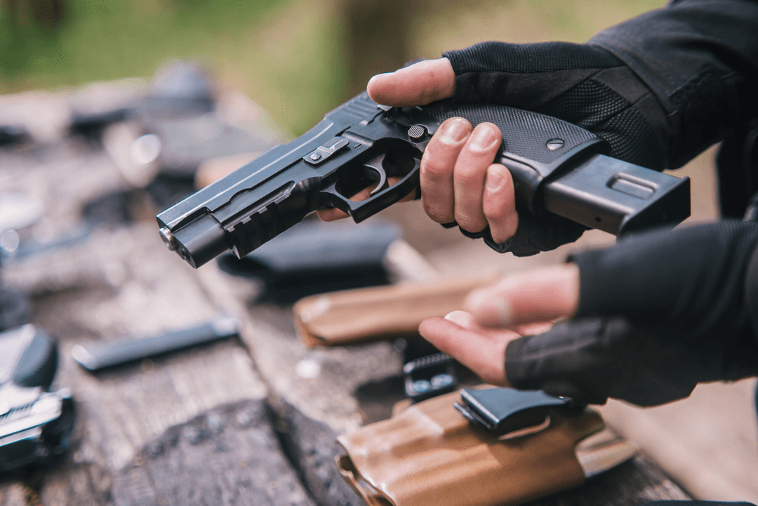SHOOTING FUNDAMENTALS